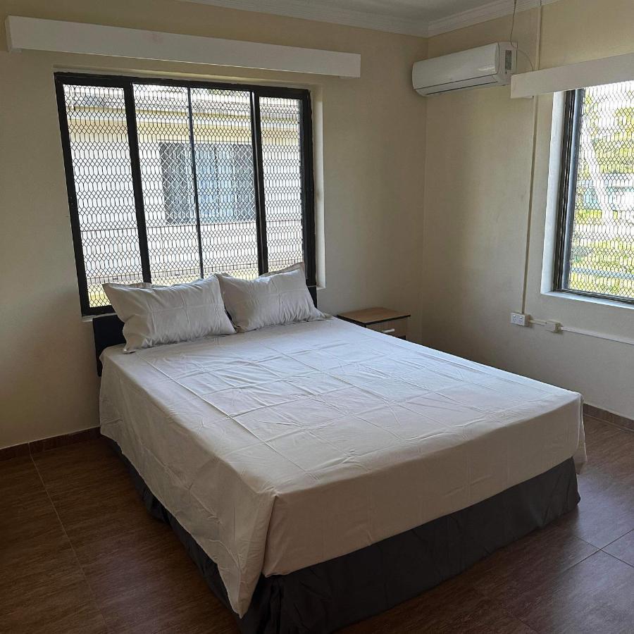 Kumarvacation Home 38 Kennedy Road Unit 2 Nadi Exterior foto